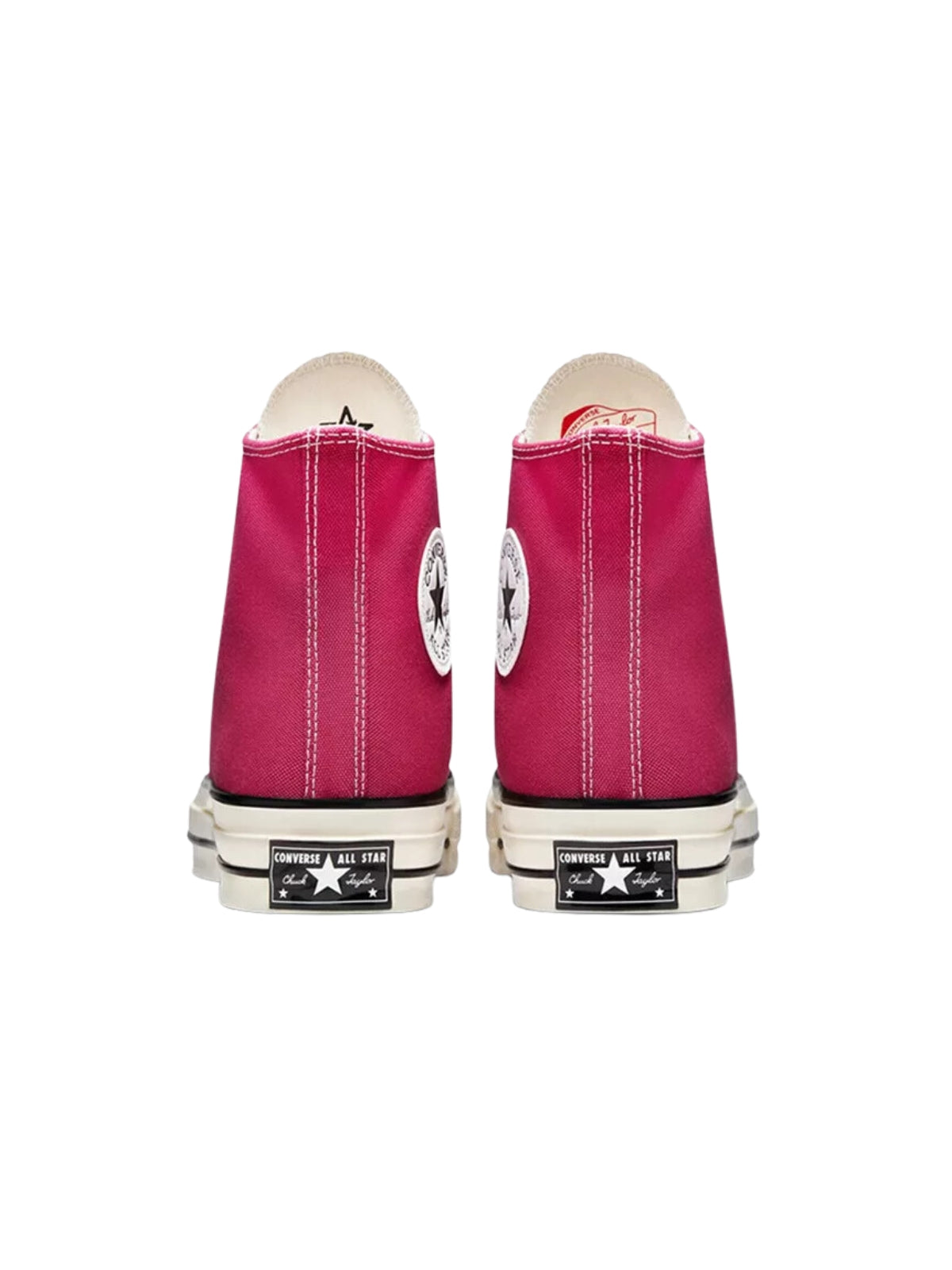 Allstar Hi Chuck 70 Seasonal Colour Vintage Canvas Midnight Hibiscus